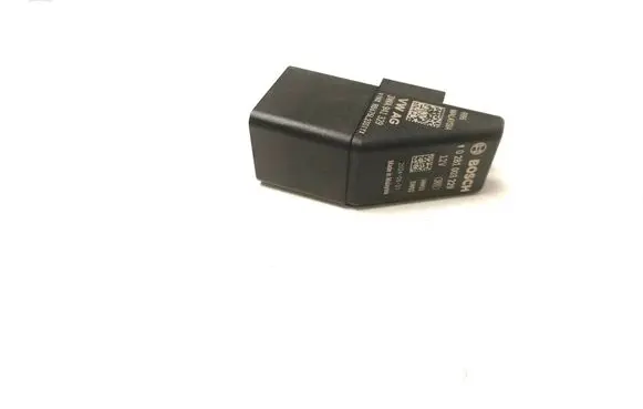 Volkswagen Golf VIII Other relay 3WA941329 0281003229