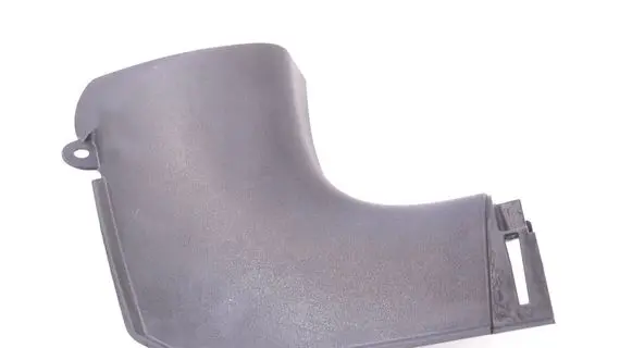 Mazda 6 Front sill trim cover 0YF64XDVAD