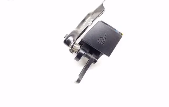 Mercedes-Benz E W212 Seat back rest lock catch A2129209200