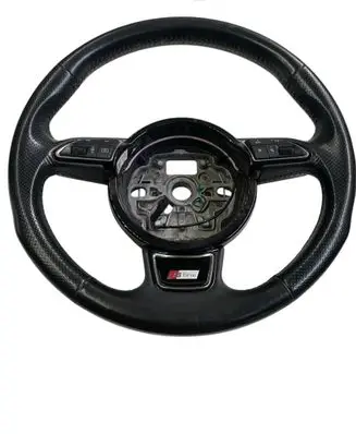 Audi A6 S6 C7 4G Steering wheel 8X0419091