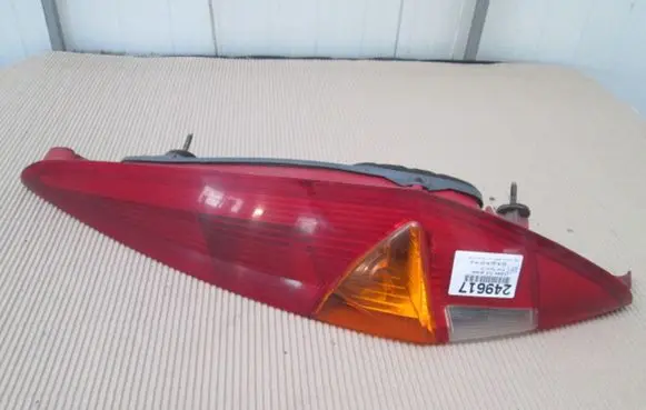 Fiat Punto (188) Rear/tail lights