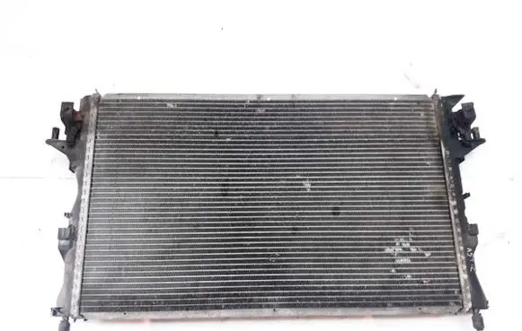 Renault Laguna II Coolant radiator 150722153f