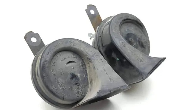 Chrysler Grand Voyager V Horn signal