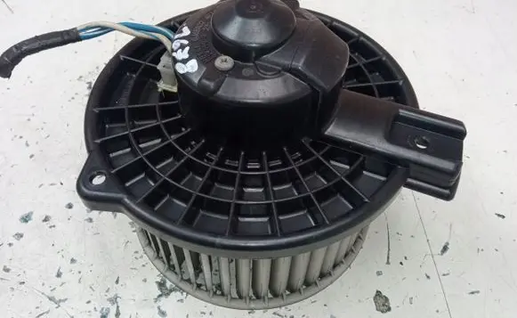Mazda 6 Heater fan/blower
