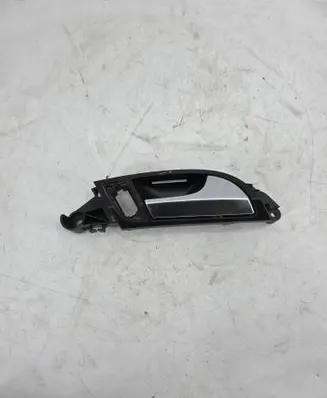 Audi Q7 4L Rear door interior handle 4L0837020 484704