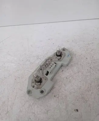 Mercedes-Benz E W211 Tail light bulb cover holder A2118200777