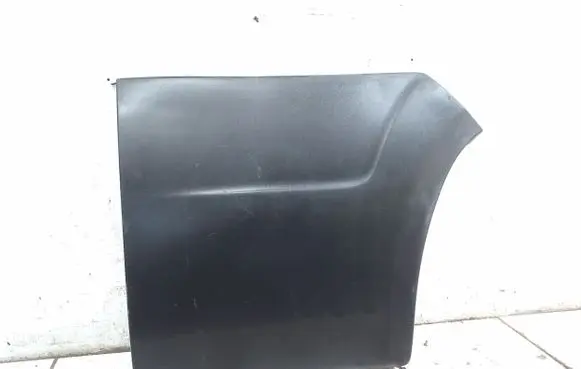 Citroen Jumper Rear bumper corner part panel trim 1311712070