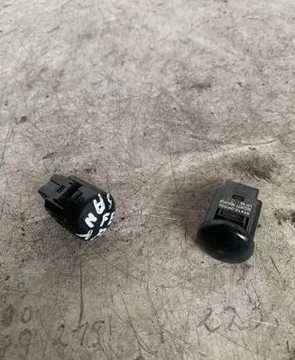 Hyundai Santa Fe Alarm movement detector/sensor 954103K000