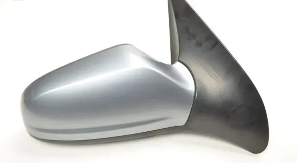 Opel Astra H Front door electric wing mirror 