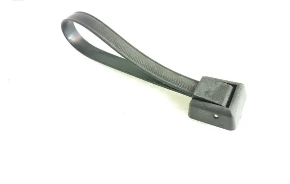 Volkswagen Transporter - Caravelle T5 Tailgate trunk handle 7H0829621