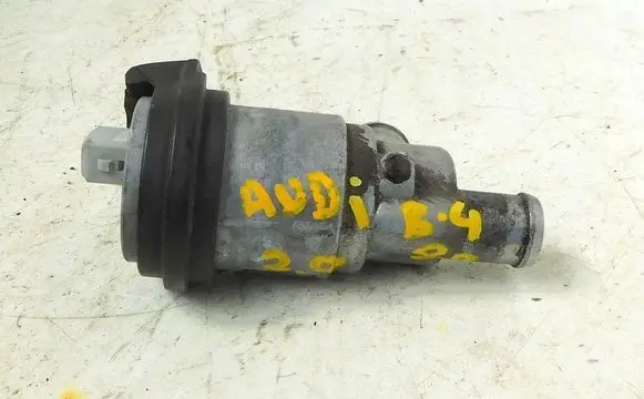 Audi 80 90 S2 B4 Idle control valve (regulator) 0280140516 192825