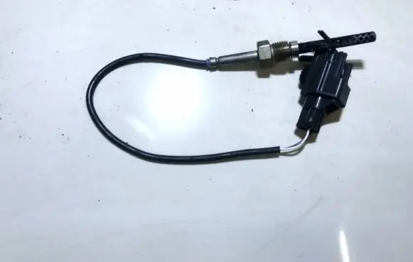 Volvo S80 Exhaust gas temperature sensor 6g9n12b591fa 6g9n-12b591-fa