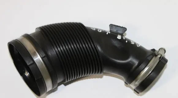 Audi A5 Air intake duct part 04L129661B