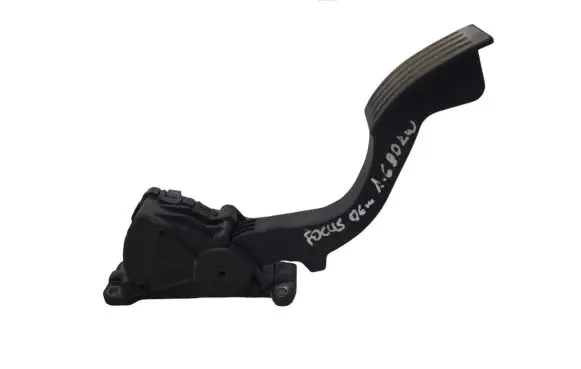 Ford Focus Accelerator throttle pedal 4M519F836AH 6PV00864101