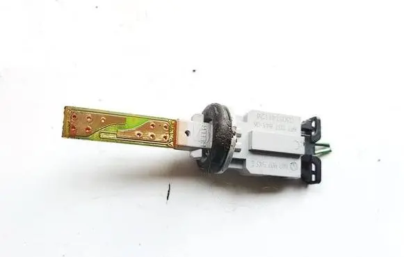 Volkswagen PASSAT B7 Interior temperature sensor 1K0907543E