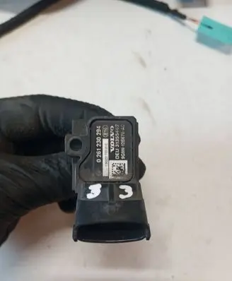 Volvo V60 Air pressure sensor 31355462
