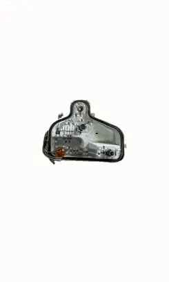 Audi A3 S3 A3 Sportback 8P Rear/tail lights 8P0945257