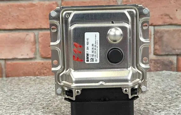 BMW 5 F10 F11 Other control units/modules 7394466