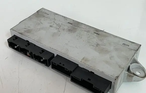 BMW 7 E65 E66 Door control unit/module 613569641399 6964139