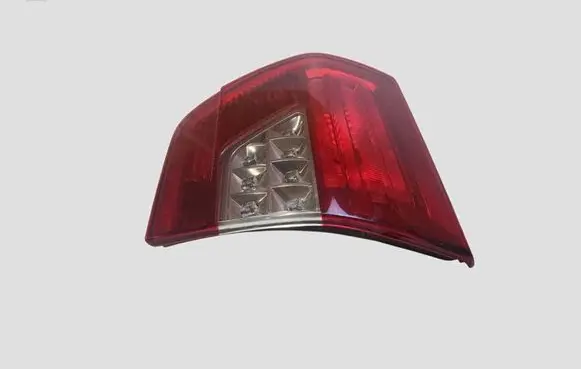 Citroen C5 Tailgate rear/tail lights 9675067880