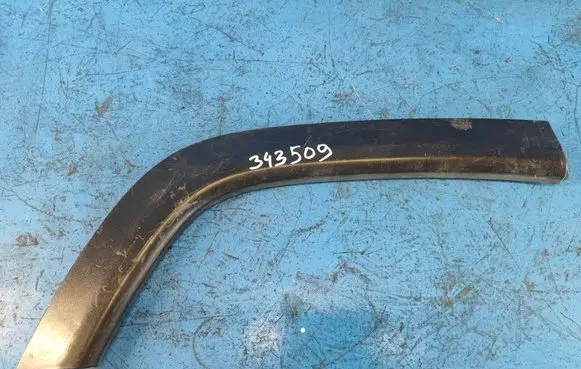Jeep Compass Front arch trim 5UP18TRMA
