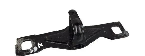 Audi A6 S6 C7 4G Loading door lock loop/hook striker 4G5827507