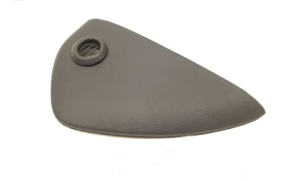 Audi A8 S8 D4 4H Dashboard side end trim 4H2857086