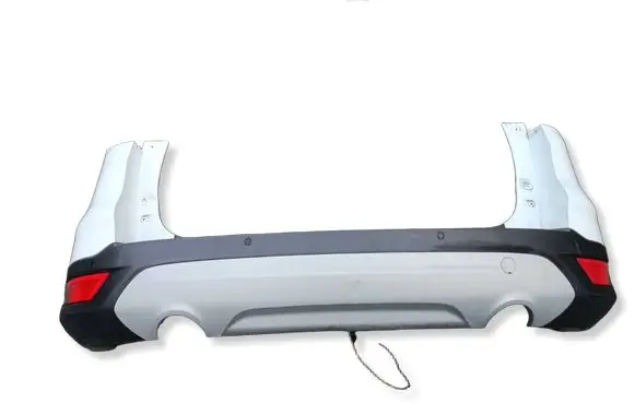 Ford Kuga II Rear bumper ZDERZAKTYLKUGAMK2