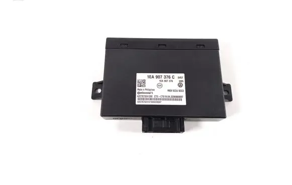 Volkswagen ID.4 Other control units/modules 1EA907376C