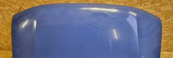 Renault Master II Engine bonnet/hood