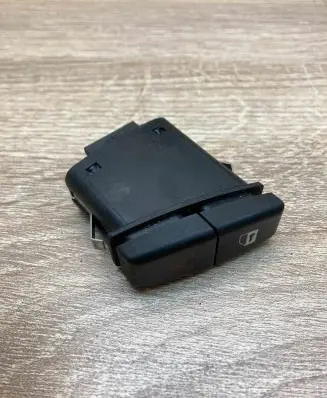 BMW 5 E60 E61 Hazard light switch 6919506 691950603