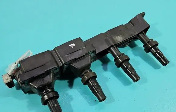 Peugeot 1007 High voltage ignition coil IMPRK1473754