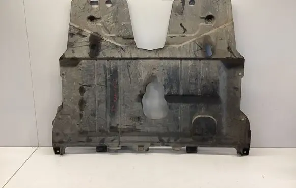 Fiat Tipo Engine splash shield/under tray 00519843160E