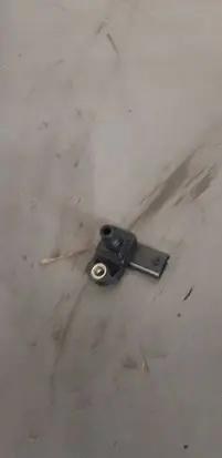BMW 7 F01 F02 F03 F04 Air pressure sensor 7804742