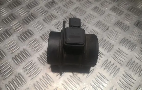 Jaguar XJ X350 Mass air flow meter C2C12919 4R8Q12B579AC