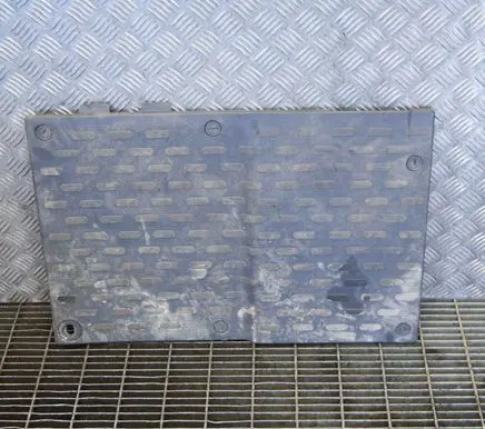 Citroen Jumper Battery box tray cover/lid 1308522070