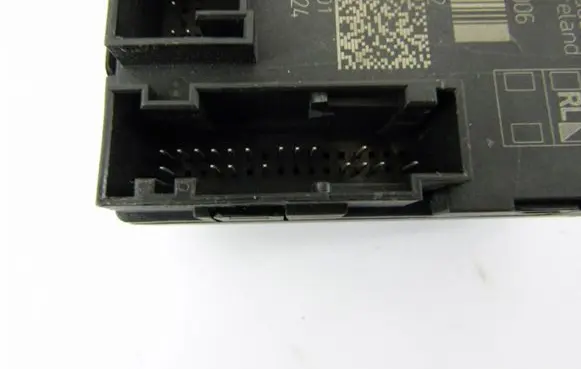 Volkswagen Golf VI Other control units/modules 5Q0959393A