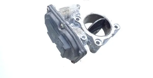 BMW 5 F10 F11 Throttle valve 13547810752 7810752