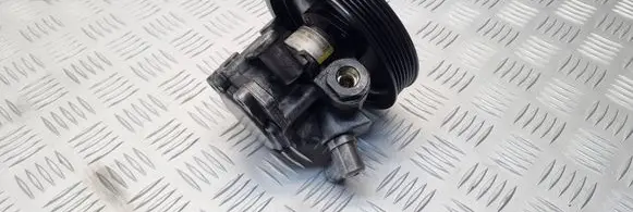 Mercedes-Benz ML W163 Power steering pump 2108429 100661 0024669001