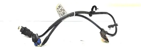 Chevrolet Captiva Sensor
