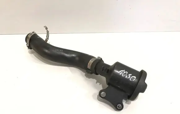Ford Mondeo MK IV Oil fill pipe 9685025880 7191N0000
