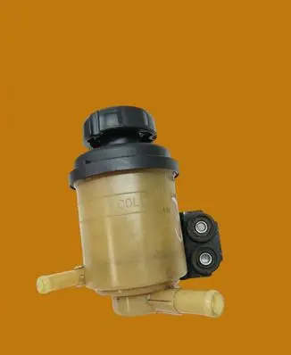 Hyundai ix 55 Coolant expansion tank/reservoir