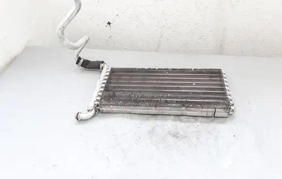 Mercedes-Benz Sprinter W906 Heater blower radiator NOCODE
