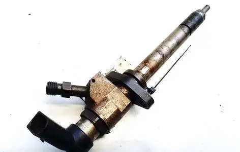 Ford S-MAX Fuel injector 9657144580