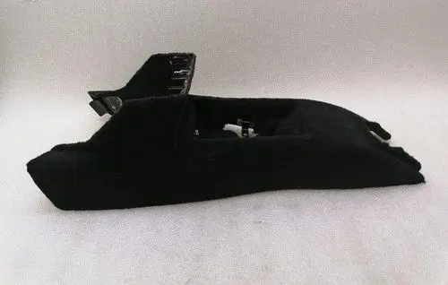 Ferrari Purosangue Rear brake disc plate dust cover