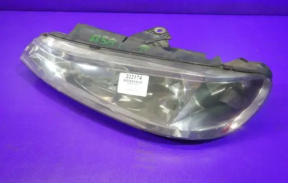 Peugeot 406 Headlight/headlamp 9630423277
