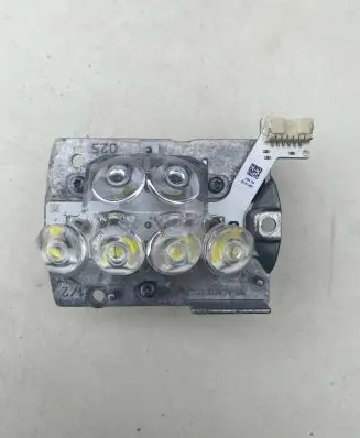 Mercedes-Benz S W222 Headlight part 005700 270315