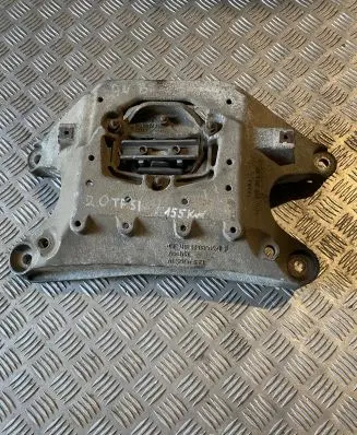 Audi A4 S4 B8 8K Gearbox mounting bracket 8K0399263AF 8K0399151 8K0399115R