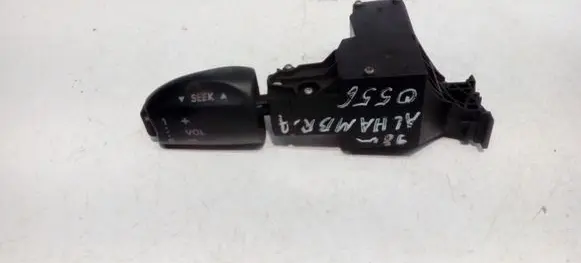 Seat Alhambra (Mk1) Sound control switch 7M0953504A
