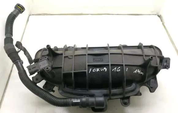 Ford Focus Intake manifold BM5G9424E